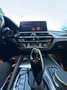 BMW 520 M Sport SAG Negro - thumbnail 25