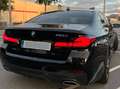 BMW 520 M Sport SAG Negro - thumbnail 4