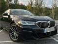 BMW 520 M Sport SAG Negro - thumbnail 6
