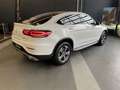 Mercedes-Benz GLC 220 GLC 220 d 4M Coupé LED MBUX AHK Kamera Alarm... Weiß - thumbnail 5