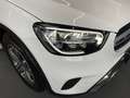 Mercedes-Benz GLC 220 GLC 220 d 4M Coupé LED MBUX AHK Kamera Alarm... Weiß - thumbnail 24