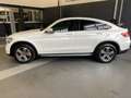 Mercedes-Benz GLC 220 GLC 220 d 4M Coupé LED MBUX AHK Kamera Alarm... Alb - thumbnail 4