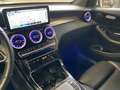 Mercedes-Benz GLC 220 GLC 220 d 4M Coupé LED MBUX AHK Kamera Alarm... Alb - thumbnail 10