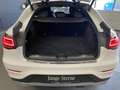 Mercedes-Benz GLC 220 GLC 220 d 4M Coupé LED MBUX AHK Kamera Alarm... Weiß - thumbnail 7