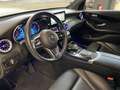 Mercedes-Benz GLC 220 GLC 220 d 4M Coupé LED MBUX AHK Kamera Alarm... Alb - thumbnail 16