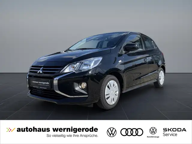 Mitsubishi Space Star 1.2 Select *BT*DAB+*AUX-IN