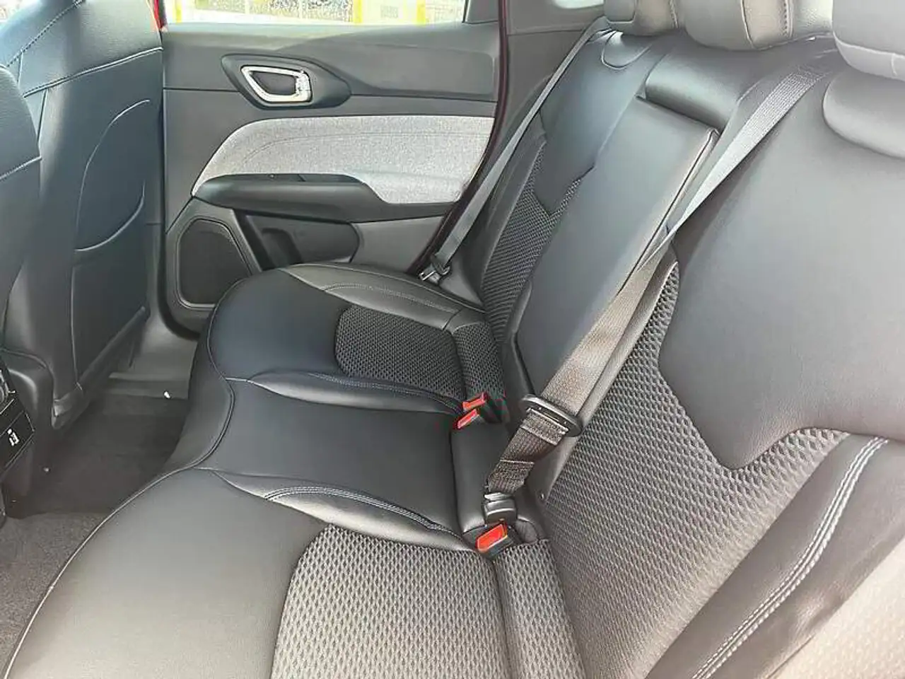 Jeep Compass снимка Jeep Compass