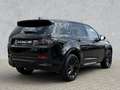Land Rover Discovery Sport Discovery Sport D200 R-Dyn.SE 20"ACC AHK WinterP Negro - thumbnail 2