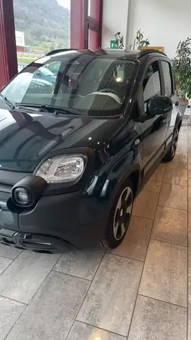 Fiat New Panda