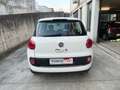 Fiat 500L 500L  1.4 tjt Lounge Gpl 120cv Blanc - thumbnail 13