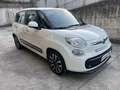 Fiat 500L 500L  1.4 tjt Lounge Gpl 120cv Blanc - thumbnail 2