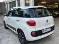 Fiat 500L 500L  1.4 tjt Lounge Gpl 120cv Blanc - thumbnail 12
