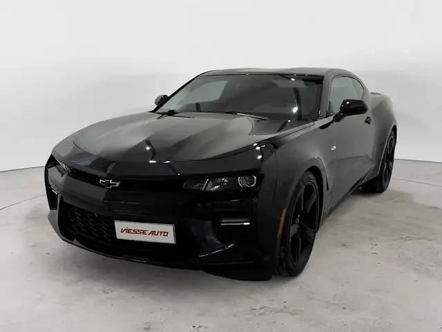 Chevrolet Camaro Coupe 2.0  auto R