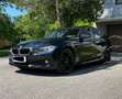 BMW 318 318d Touring Schwarz - thumbnail 1