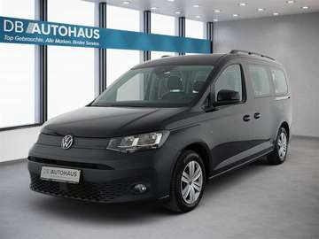 Maxi 2.0 TDI 4MOTION