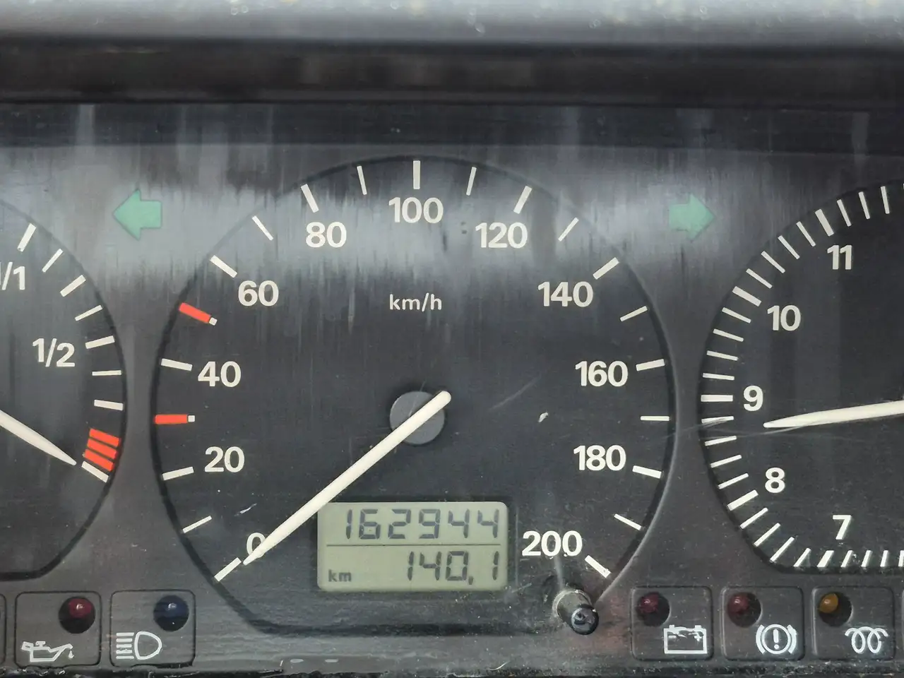 Volkswagen T4 Transporter T4 TD 7DM 1H2, foto 10