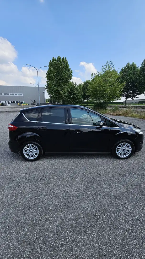 Ford C-Max 2.0 tdci Plus 115cv powershift - 2