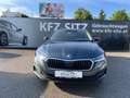 Skoda Octavia Combi 2,0 TDI Business DSG Grau - thumbnail 8