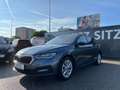 Skoda Octavia Combi 2,0 TDI Business DSG Grau - thumbnail 7