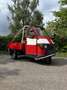 Piaggio Ape Ape 50 cross Rot - thumbnail 1
