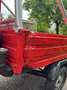 Piaggio Ape Ape 50 cross Rot - thumbnail 9