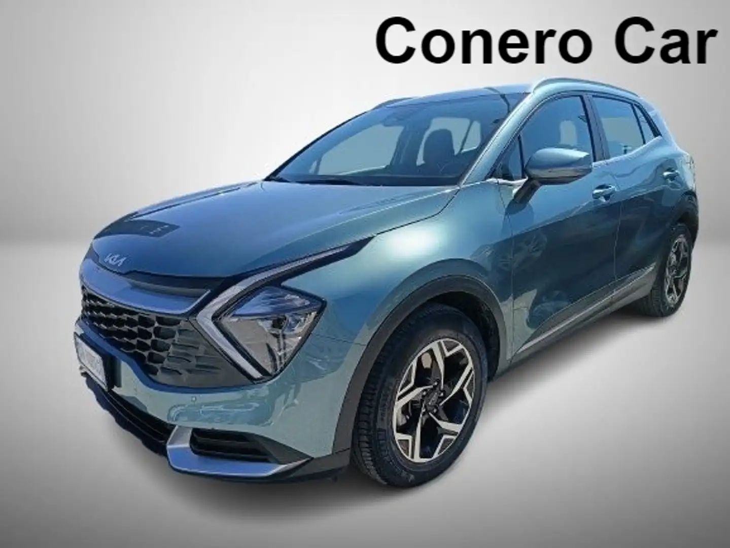 Kia Sportage 1.6 crdi mhev Business imt - 2