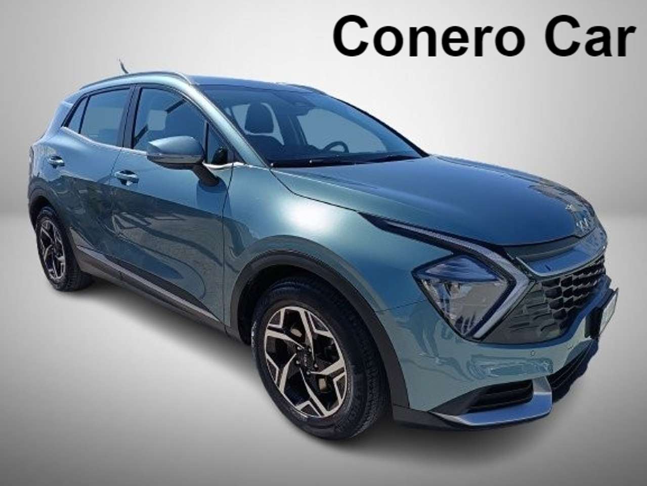 Kia Sportage 1.6 crdi mhev Business imt