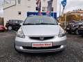 Honda Jazz 1.4 LS Plateado - thumbnail 2