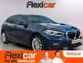 BMW 118 118i Noir - thumbnail 1