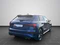 Audi S3 MATRIX PANO OPTIK SCHWARZ+ Blau - thumbnail 2