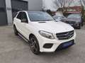 Mercedes-Benz GLE 500 AMG-Line 4Matic LED/Head-Up/Pano/AHK/H&K/SHZ Alb - thumbnail 7