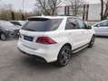 Mercedes-Benz GLE 500 AMG-Line 4Matic LED/Head-Up/Pano/AHK/H&K/SHZ Alb - thumbnail 5