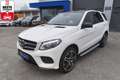 Mercedes-Benz GLE 500 AMG-Line 4Matic LED/Head-Up/Pano/AHK/H&K/SHZ Alb - thumbnail 1