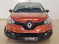 Renault Captur 1.5dCi Ecoleader Energy Zen 90 Orange - thumbnail 3
