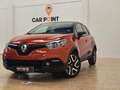 Renault Captur 1.5dCi Ecoleader Energy Zen 90 Orange - thumbnail 1