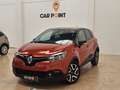 Renault Captur 1.5dCi Ecoleader Energy Zen 90 Orange - thumbnail 2