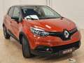Renault Captur 1.5dCi Ecoleader Energy Zen 90 Orange - thumbnail 4