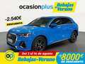 Audi Q3 35 TDI S line S tronic 110kW Azul - thumbnail 1