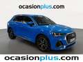 Audi Q3 35 TDI S line S tronic 110kW Azul - thumbnail 2