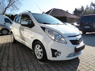 LS+ Klima/8xAlu/HU+Inspektion neu