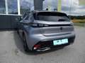 Peugeot 308 Hybrid 136 e-DSC6 Allure Silber - thumbnail 6