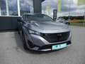Peugeot 308 Hybrid 136 e-DSC6 Allure Silber - thumbnail 3