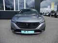 Peugeot 308 Hybrid 136 e-DSC6 Allure Silber - thumbnail 2