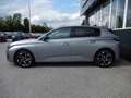 Peugeot 308 Hybrid 136 e-DSC6 Allure Silber - thumbnail 4