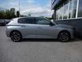 Peugeot 308 Hybrid 136 e-DSC6 Allure Silber - thumbnail 5