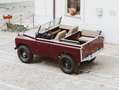 Land Rover Series III 88 Fioletowy - thumbnail 2