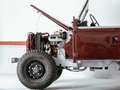 Land Rover Series III 88 Fioletowy - thumbnail 6