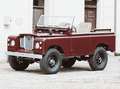 Land Rover Series III 88 Fioletowy - thumbnail 1