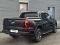 Ford Ranger Wildtrak 205PS Doppelkabine AWD Schwarz - thumbnail 4