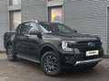 Ford Ranger Wildtrak 205PS Doppelkabine AWD Schwarz - thumbnail 2